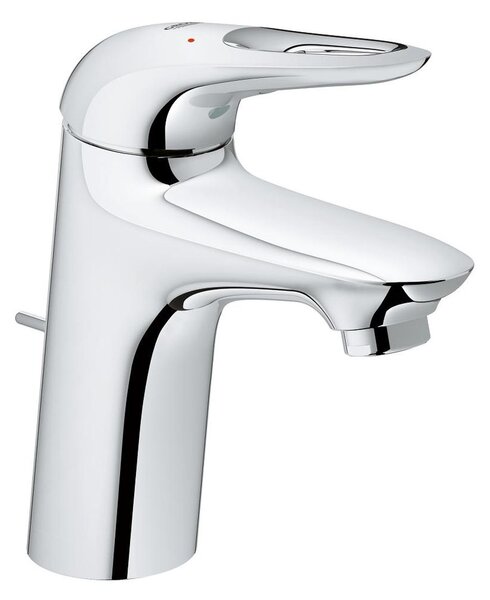 Grohe Eurostyle New umyvadlová baterie stojící StarLight Chrome 33558003