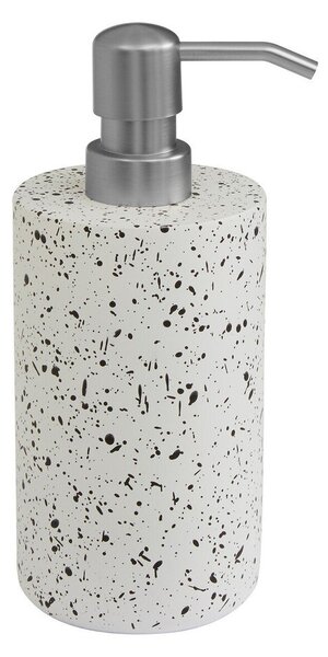 Krémový betonový dávkovač mýdla 180 ml Mozie – Premier Housewares