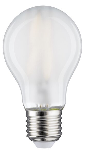Paulmann 28762 LED žárovka, 7,5W 6500K E27 stmívatelná, výška 10,6cm