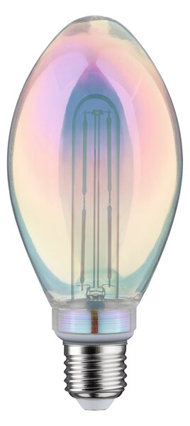 Paulmann 28772 LED žárovka Fantastic Color, 5W LED E14 stmívatelná, výška 16,5cm