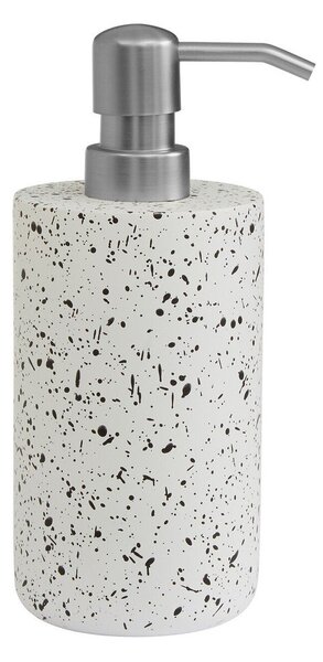 Krémový betonový dávkovač mýdla 180 ml Mozie – Premier Housewares