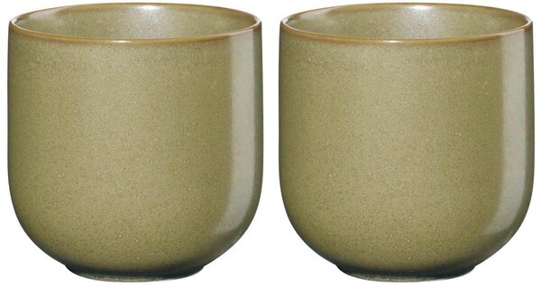 ŠÁLEK NA ČAJ porcelán keramika ASA - Kolekce nádobí