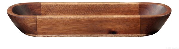 MISKA Wood ASA - Dřevěné misky