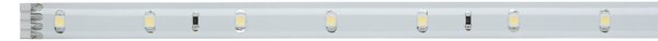 Paulmann 70209 Stripe Daylight, LED pásek 3,12W LED, 97,5cm, bílá barva světla