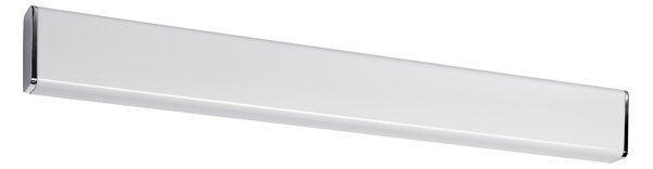 Paulmann 70464 Nembus, lineární LED svítidlo nad zrcadlo, 11W LED, chrom, délka 60cm