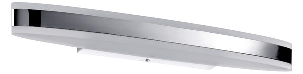 Paulmann 70470 Kuman, lineární LED svítidlo nad zrcadlo, 9W LED, chrom, délka 50cm