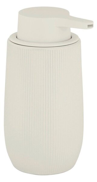 Krémový plastový dávkovač mýdla 400 ml Fablo – Wenko