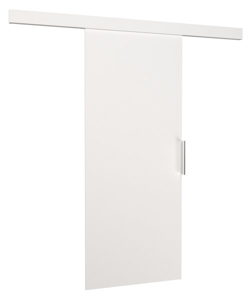 Interiérové posuvné dveře 76 cm CADNA - bílé