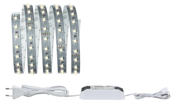 Paulmann 70577 MaxLED 500, LED pásek 10W 2700K včetně trafa, 150cm