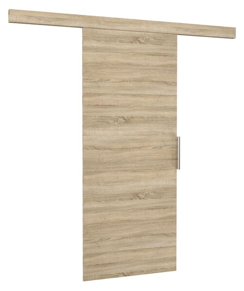 Interiérové posuvné dveře 106 cm CADNA - dub sonoma