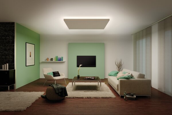 Paulmann 70585 MaxLED 1000, LED pásek 20W 6500K včetně trafa, 1,5m