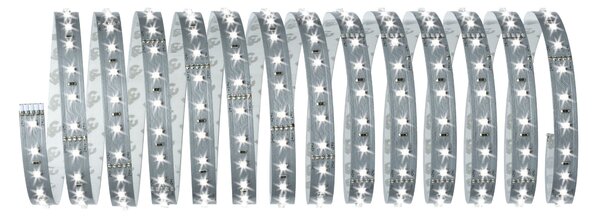 Paulmann 70605 MaxLED 500, Basic Set 28W 6500K, 5m rozšiřitelný na 10m, včetně trafa