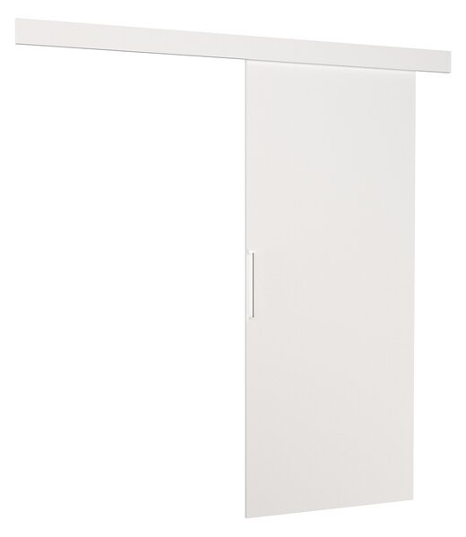 Interiérové posuvné dveře 86 cm DABTIS - bílé