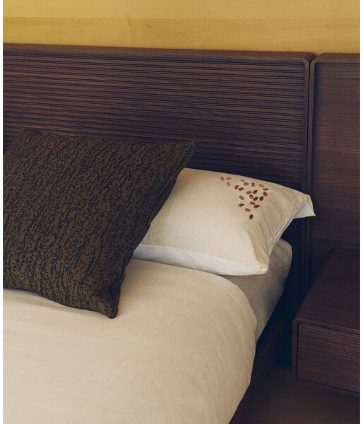 3dílné povlečení na dvoulůžko/prodloužené 220x240 cm Virelda – Kave Home