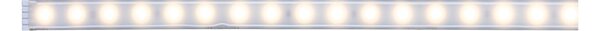 Paulmann 70663 MaxLED 500 plast, LED pás pro rozšíření, 7W 2700K, 100cm