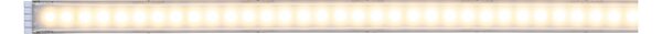 Paulmann 70676 MaxLED 1000 plast, LED pás pro rozšíření, 13,5W 2700K, 100cm