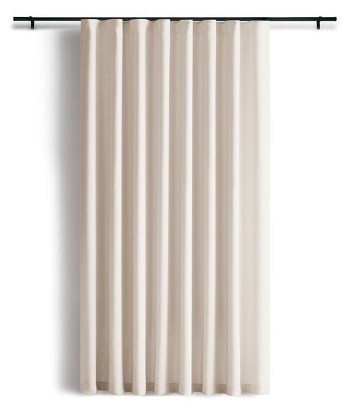 Krémový dimout závěs 140x250 cm Calisto – Filumi