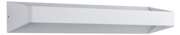 Paulmann 70791 Bar, bílé nástěnné svítidlo 10,5W LED 2700K, délka 40cm