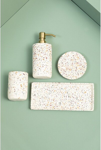 Betonová mýdlenka Mozie – Premier Housewares
