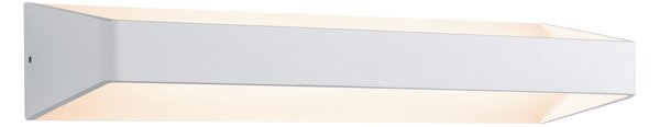 Paulmann 70791 Bar, bílé nástěnné svítidlo 10,5W LED 2700K, délka 40cm