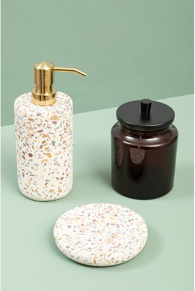 Betonová mýdlenka Mozie – Premier Housewares