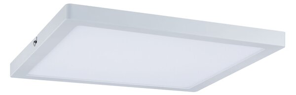 Paulmann 70871 Atria, stropní LED svítidlo, 24W LED 2700K stmívatelné, bílá, 30x30cm