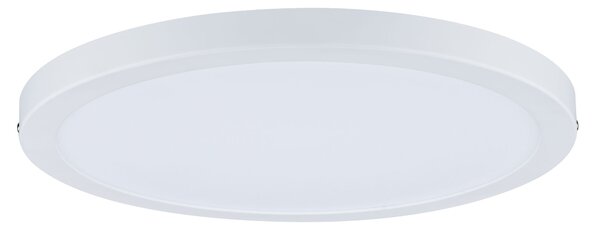 Paulmann 70869 Atria, stropní LED svítidlo, 22W LED 2700K stmívatelné, bílá, prům. 30cm