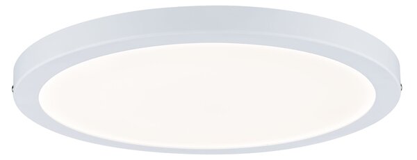 Paulmann 70869 Atria, stropní LED svítidlo, 22W LED 2700K stmívatelné, bílá, prům. 30cm