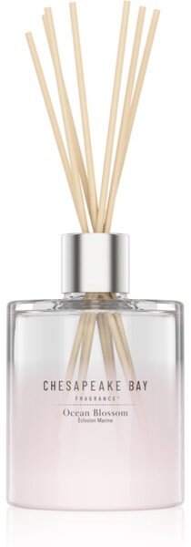 Chesapeake Bay Fragrance Ocean Blossom aroma difuzér s náplní 150 ml