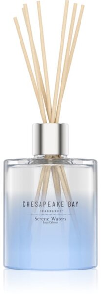 Chesapeake Bay Fragrance Serene Waters aroma difuzér s náplní 150 ml