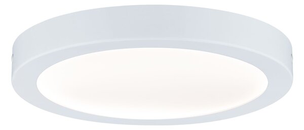Paulmann 70899 Abia, stropní LED svítidlo, 22W 2700K, bílá, prům.30cm