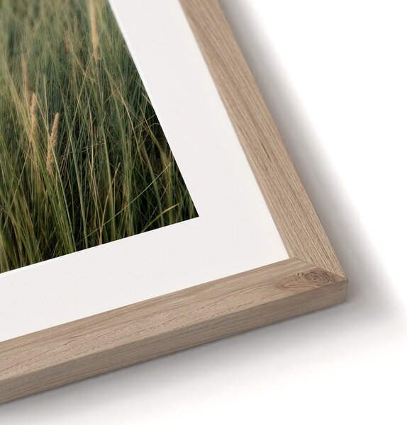 Tištěné obrazy v sadě 3 ks s rámem 30x40 cm Tranquil – Styler