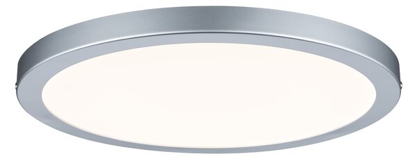 Paulmann 70934 Atria, stropní LED svítidlo, 19W LED 4000K, matný chrom, prům. 30cm