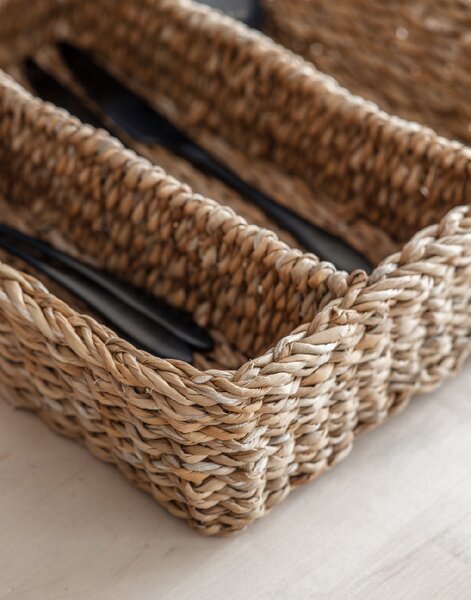 Garden Trading Úložný organizér Seagrass GAT105