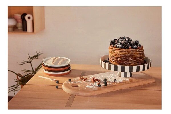 Kameninový etažér Toppu – OYOY Living Design