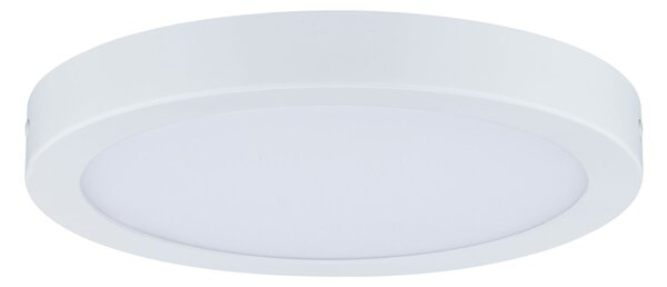 Paulmann 70899 Abia, stropní LED svítidlo, 22W 2700K, bílá, prům.30cm