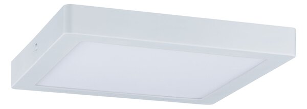 Paulmann 70900 Abia, stropní LED svítidlo, 22W 2700K, bílá, 30x30cm