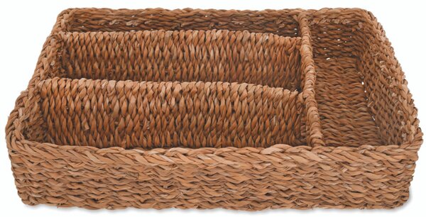Garden Trading Úložný organizér Seagrass GAT105