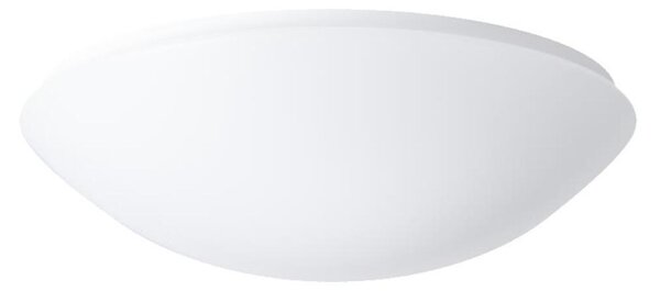 OSMONT TIT53767 TITAN 2 stropní/nástěnné plastové svítidlo bílá IP54 4000 K 34W LED