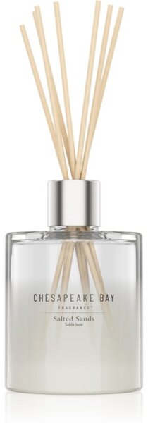 Chesapeake Bay Fragrance Salted Sands aroma difuzér s náplní 150 ml