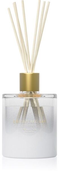 Chesapeake Bay Fragrance Winter Sea aroma difuzér s náplní 150 ml