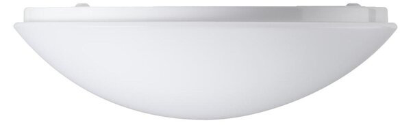 OSMONT TIT53767 TITAN 2 stropní/nástěnné plastové svítidlo bílá IP54 4000 K 34W LED