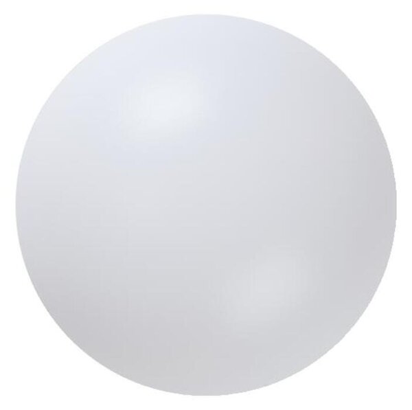 OSMONT TIT53767 TITAN 2 stropní/nástěnné plastové svítidlo bílá IP54 4000 K 34W LED