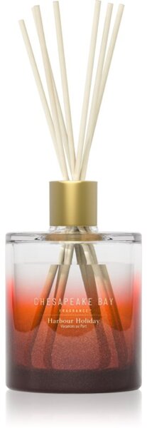 Chesapeake Bay Fragrance Harbour Holiday aroma difuzér s náplní 150 ml