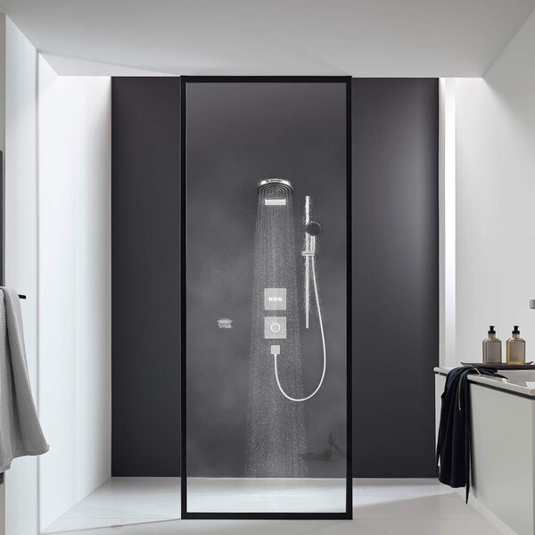 Hansgrohe Pulsify nástěnné rameno || 24149000