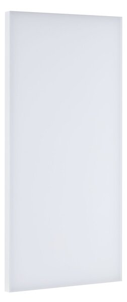 Paulmann 79819 Velora, subtilní stropní LED panel bez rámečku, 29W LED 3000K, 60x30cm