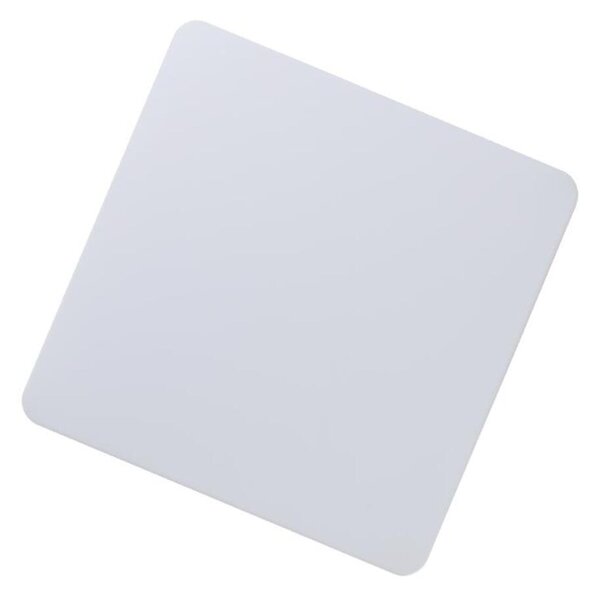 OSMONT TIL67260 TILIA 2A stropní/nástěnné plastové svítidlo bílá IP54 3000 K 17W LED
