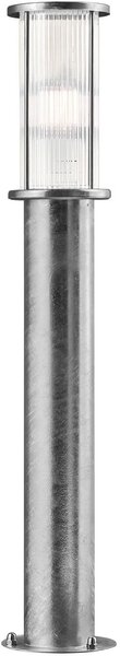 Nordlux Linton venkovní stojací lampa 1x15 W ocel 2218308031