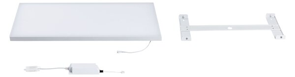 Paulmann 79819 Velora, subtilní stropní LED panel bez rámečku, 29W LED 3000K, 60x30cm