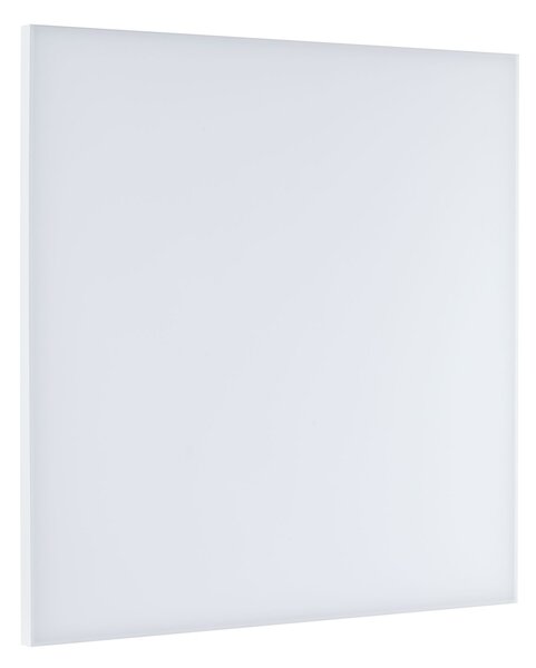 Paulmann 79818 Velora, subtilní stropní LED panel bez rámečku, 34W LED 3000K, 60x60cm